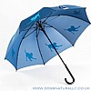 Labrador Retriever Umbrella